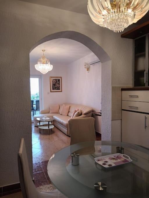 Ferienwohnung Nena In Crikvenica Exterior foto