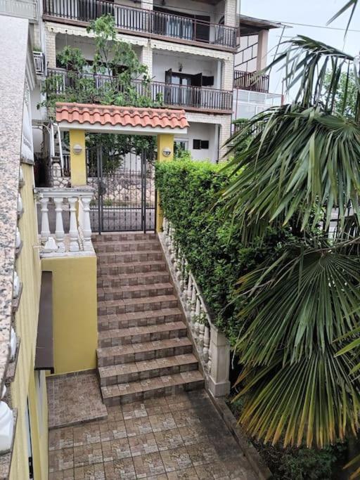 Ferienwohnung Nena In Crikvenica Exterior foto