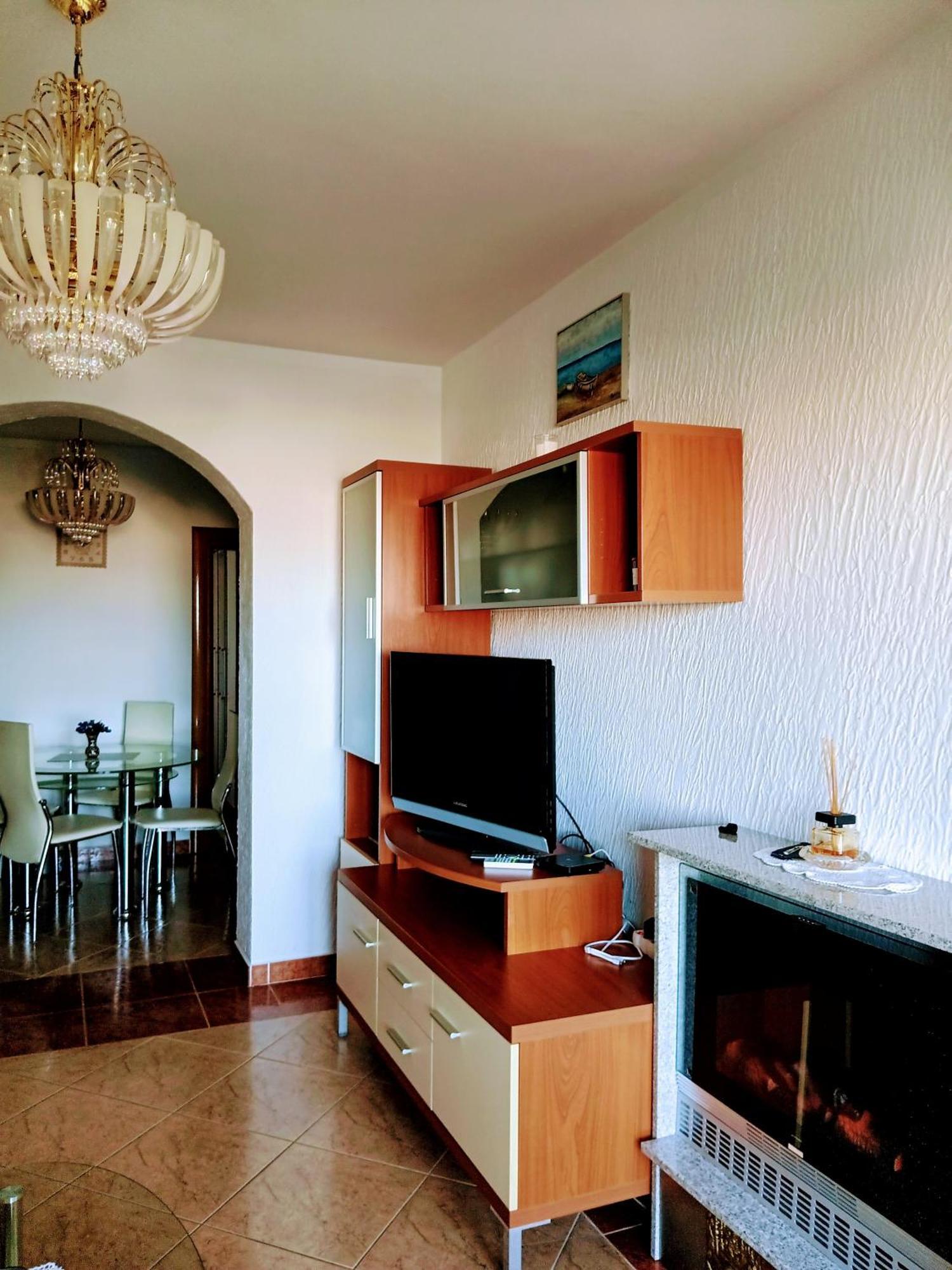 Ferienwohnung Nena In Crikvenica Exterior foto